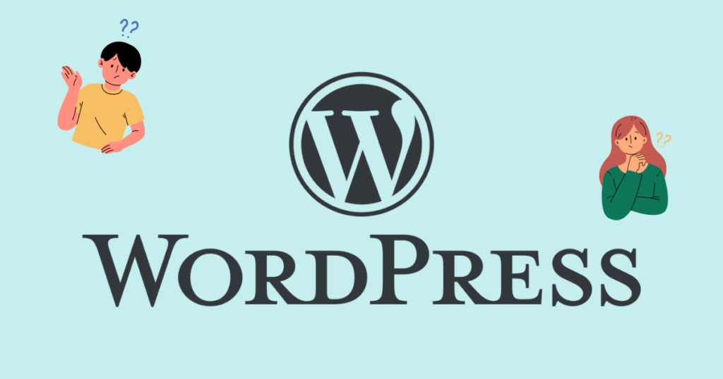 Wordpress（ワードプレス）とは？