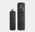 Fire TV Stick 4K